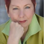 Jacqueline Wales