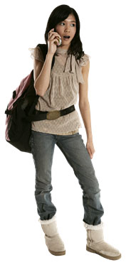 Clearing Communication Perception