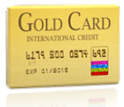 gold-card