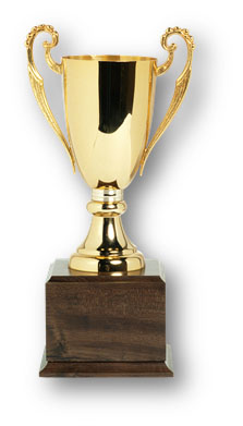trophy