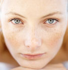 Beautiful Inside-Out Face Start