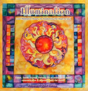 Illumination Prayer Bk Cover