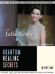 QuantumHealingSecrets