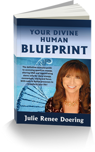 Your Divine Human Blueprint Book