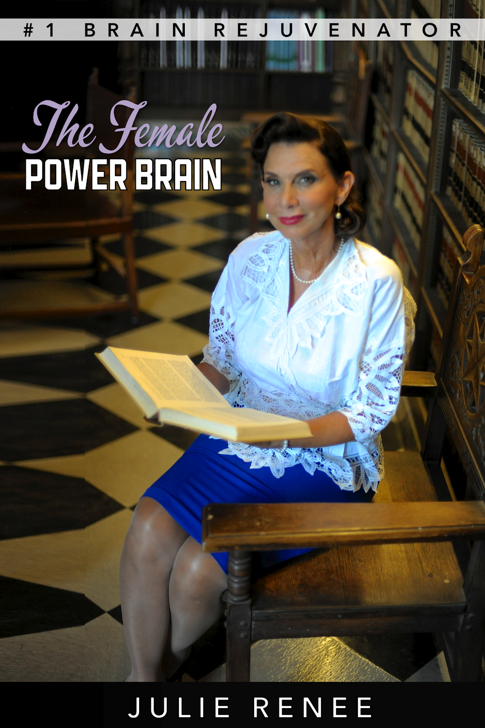 Female Power Brain