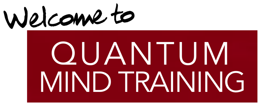 Welcome to Mind Training