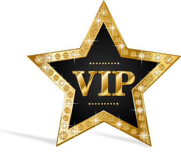 VIP star