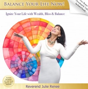 Balance Your Life E-Book