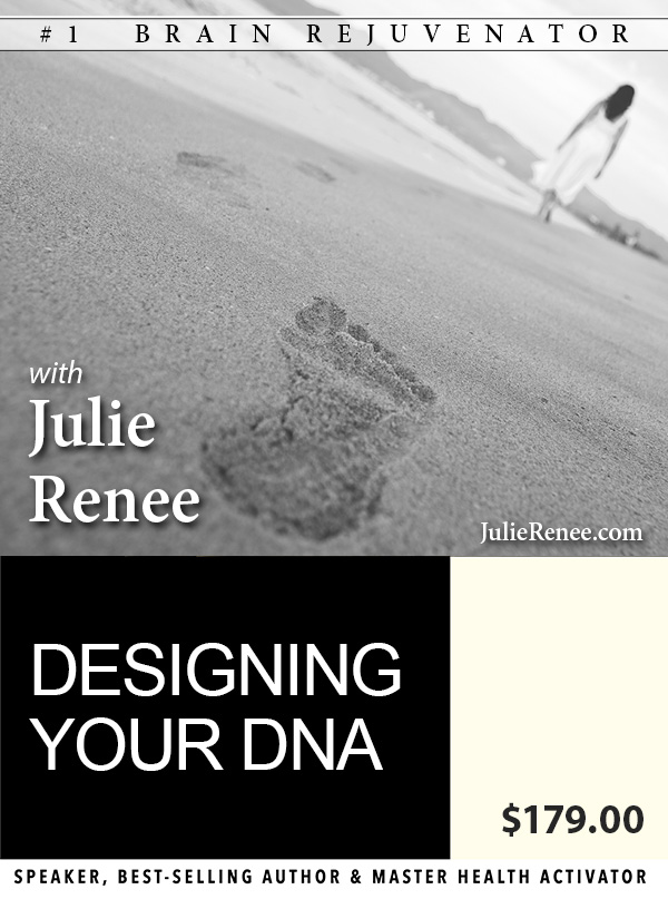 Designing Your DNA