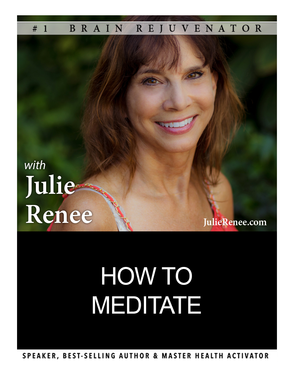 The Definitive Guide to Meditation