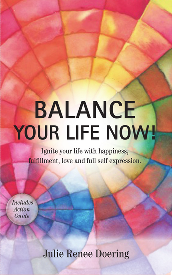 Balance Your Life E-Book