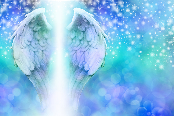 sparkling-angel-blue-bokeh-banner