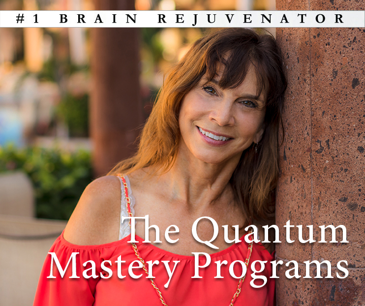 Quantum Mastery Program