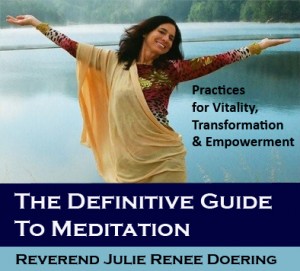 The Definitive Guide to Meditation Series