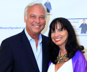 Jack Canfield and Julie Renee