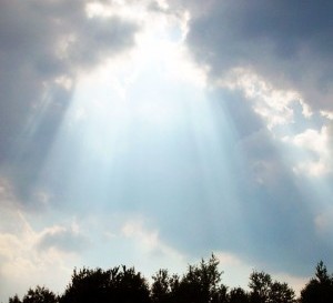 Divine Light for Healing