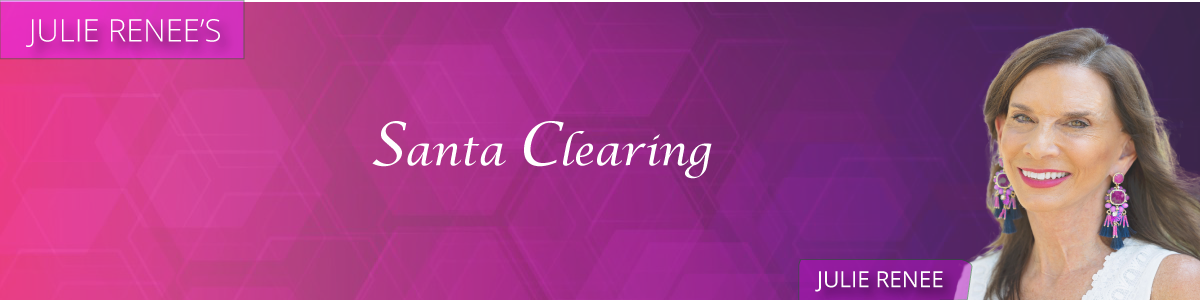 Santa-Clearing