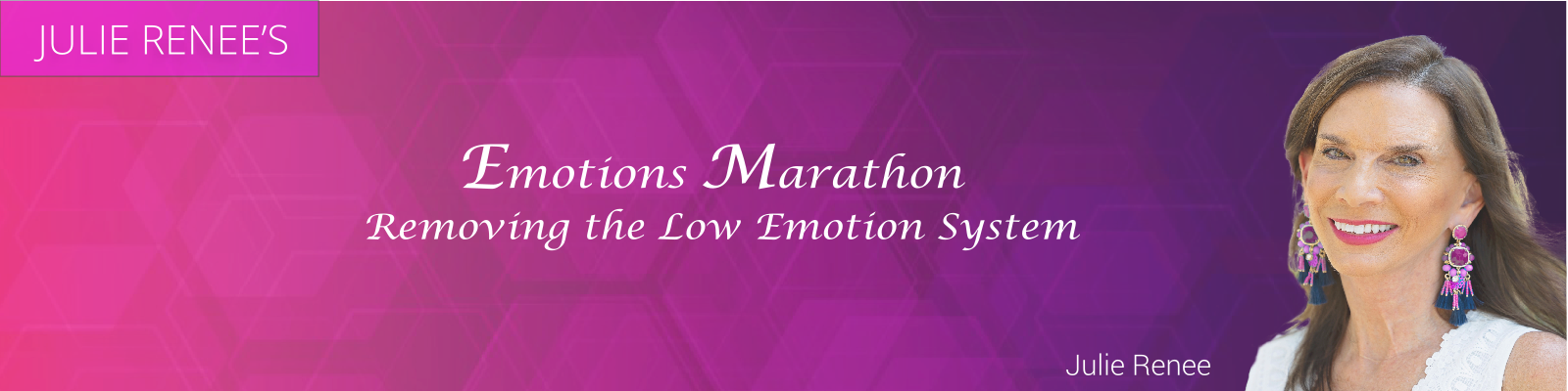 Emotions Marathon