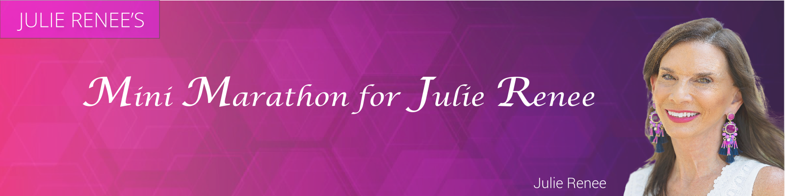 Mini Marathon for Julie Renee